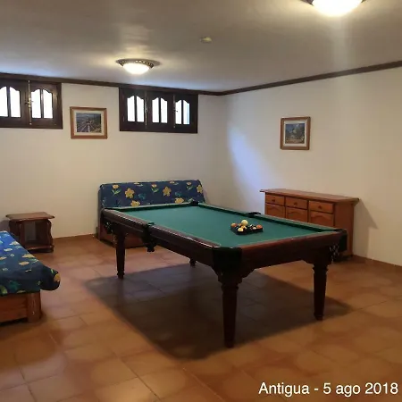 Villa Lobos *
